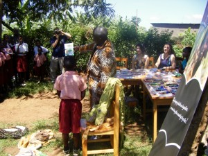 Read more about the article Gusoma mu kiruhuko