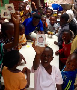 Read more about the article Ihuriro ryacu ry’abasomyi