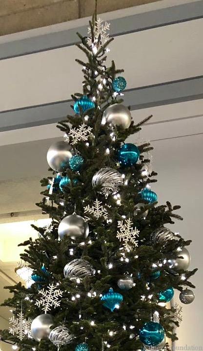 Read more about the article Ineza Foundation Wishes All Merry Christmas And Happy New Year 2021