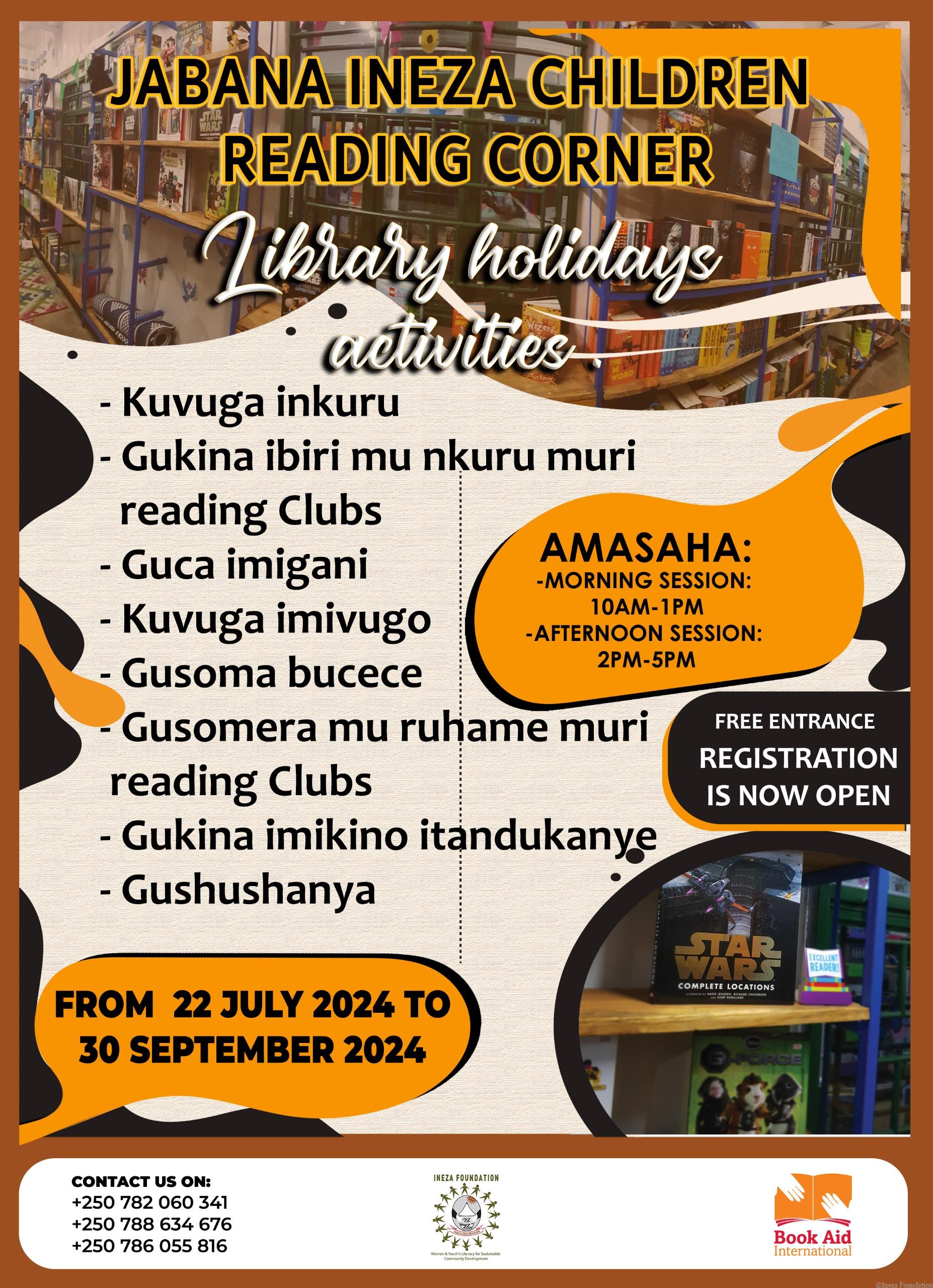 Read more about the article Ibiruhuko