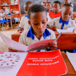 The queen’s commonwealth essay competition 2025