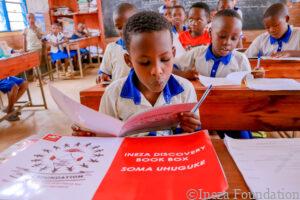 Read more about the article The queen’s commonwealth essay competition 2025