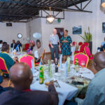 Ineza Foundation celebrates 10 years of impact in Rwanda
