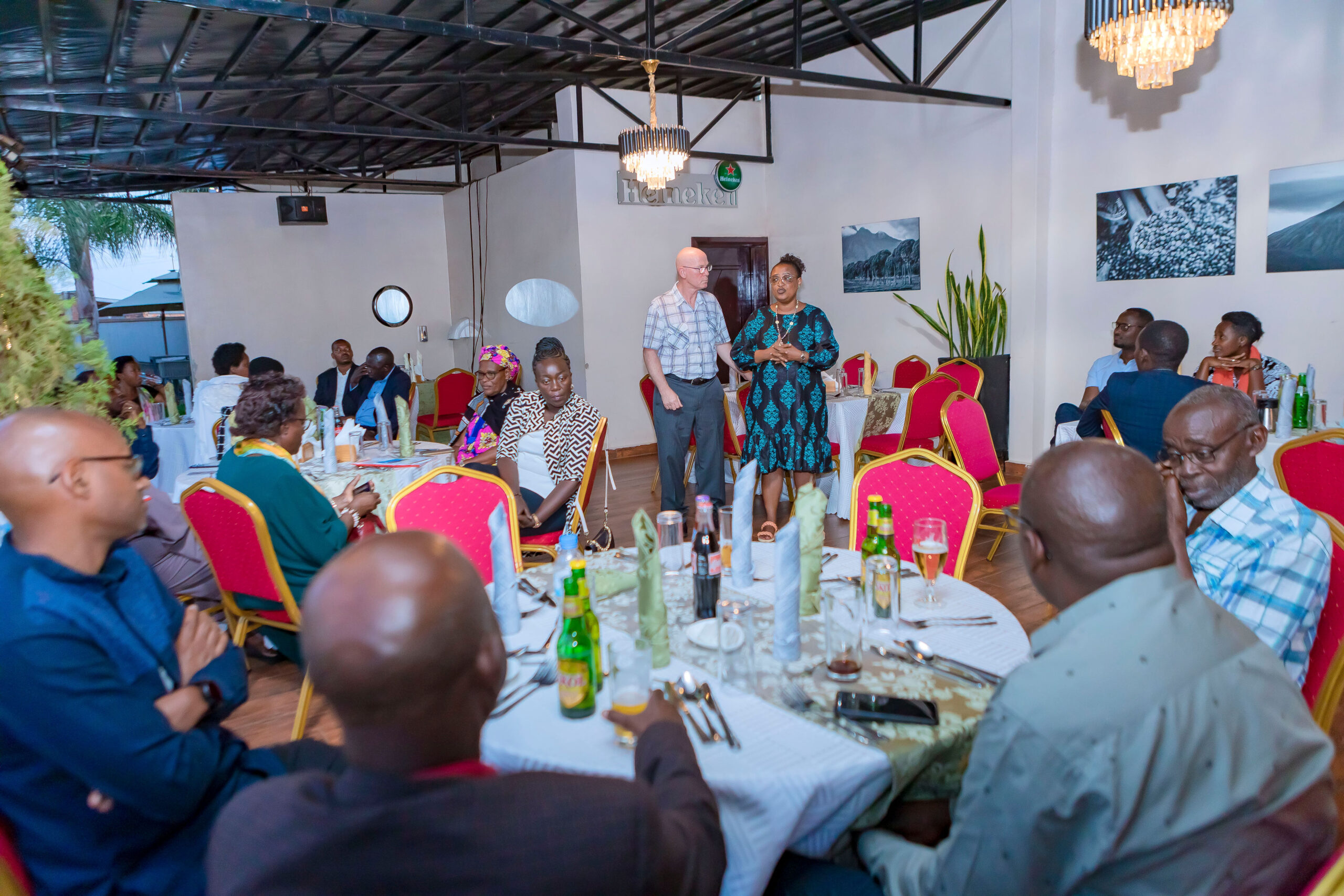 Read more about the article Ineza Foundation celebrates 10 years of impact in Rwanda