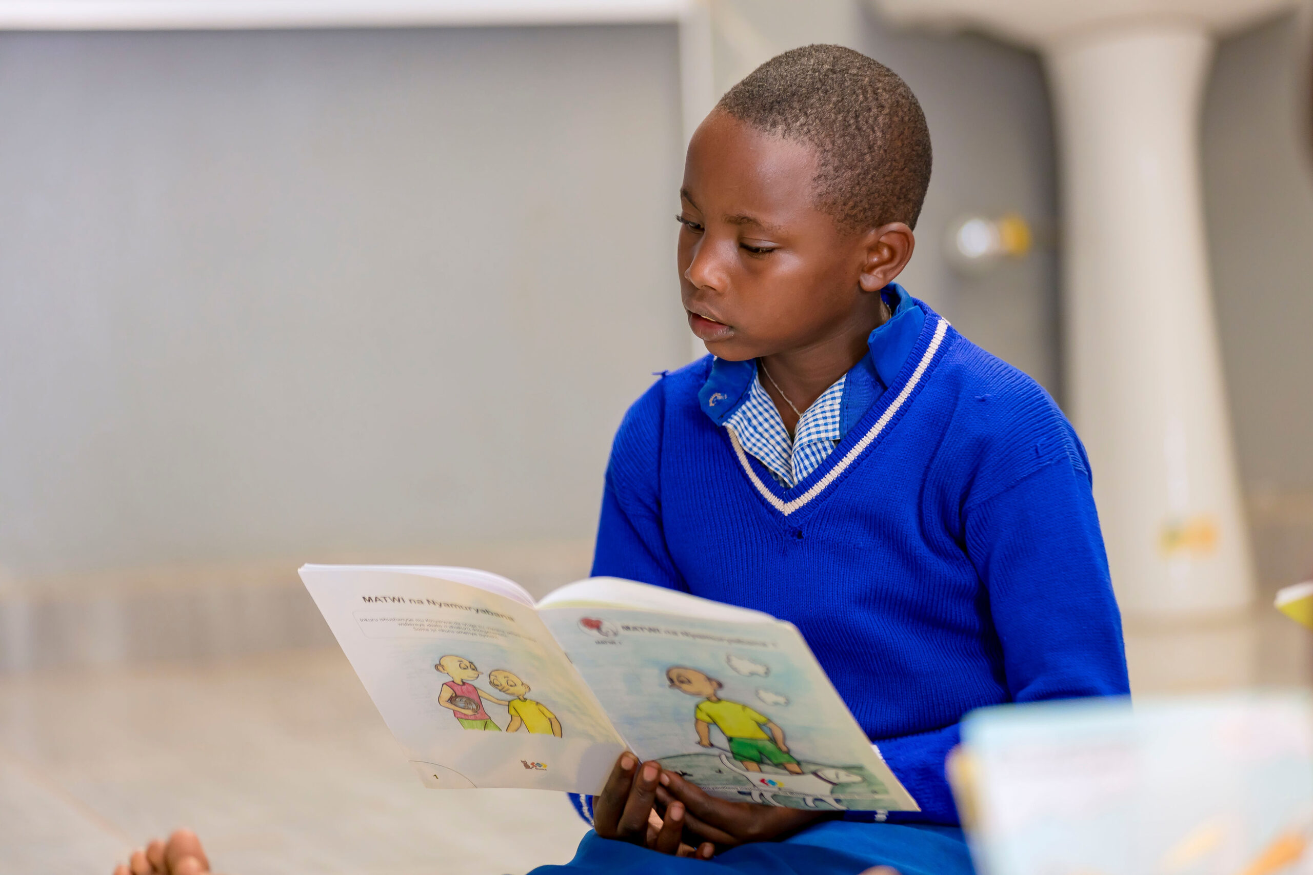 Read more about the article Library holidays activities