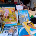 Impact of one of our partners in developing a culture of reading in Kamonyi District