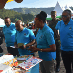 Ineza Foundation Highlights Community Impact at Rulindo Open Day 2025