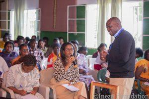 Read more about the article Rulindo: Ineza Foundation Launches Training for ECD Caregivers to Enhance Service Quality