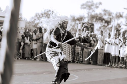 INTORE MU BIRUHUKO -2025